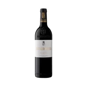 MATARROMERA Vino tinto gran reserva con D.O. Ribera del Duero MATARROMERA botella de 75 cl.