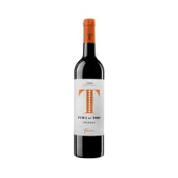 DAMA DE TORO Vino tinto crianza con D.O. Toro DAMA DE TORO botella de 75 cl.