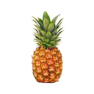 Piña entera