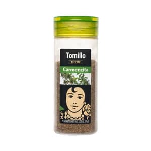 CARMENCITA Tomillo 95 gr