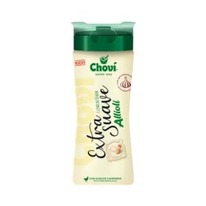 CHOVI Alioli extra suave - 250ml