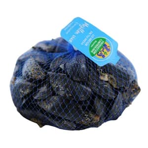 ALCAMPO CULTIVAMOS LO BUENO Mejillón 60-70 piezas