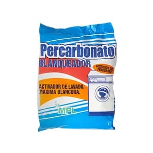 MPL Percarbonato, blanqueador de ropa 750 g.