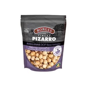 BORGES Avellanas tostadas 140 g