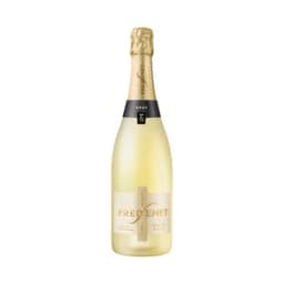 FREIXENET Carta nevada Cava premium brut con D.O. Cava botella 75 cl.
