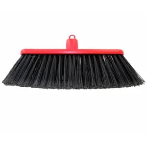 CASA VIGAR Escoba de barrer colors president CASA VIGAR 1 ud.