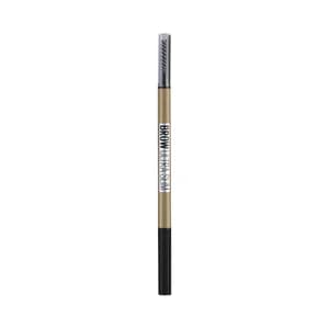 L"ORÉAL PARIS Brow ultra slim tono 01 Blonde Perfilador de cejas de alta precisión y acabado super natural.