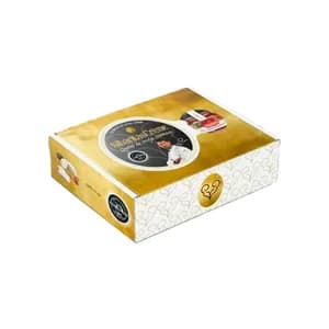 MANZER SibaritasCréme, Queso de oveja cremoso 250 g.