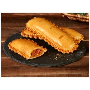 Empanada de bacalao, 2uds. 240g.