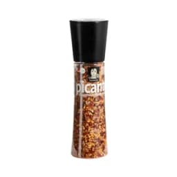 CARMENCITA Sal picante molinillo CARMENCITA 320 g.