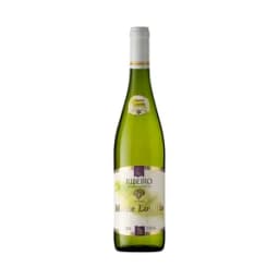 MONTE LOURIDO Vino blanco con D.O. Ribeiro botella 75 cl.