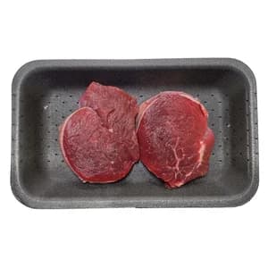 ALCAMPO CULTIVAMOS LO BUENO Solomillo de añojo de Angus nacional.