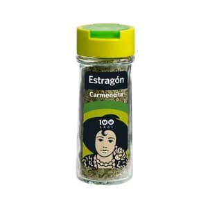 CARMENCITA Estragón CARMENCITA 10 g.