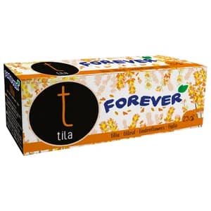 FOREVER Tila 25 uds.