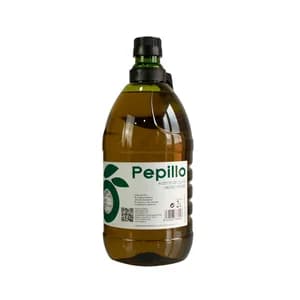 PEPILLO Aceite de oliva virgen extra 2L
