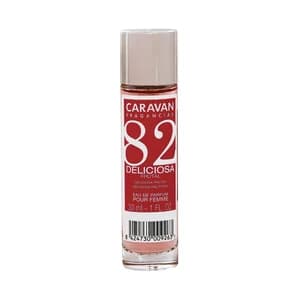 CARAVAN Colonia para mujer con vaporizador en spray CARAVAN 82, 30 ml.