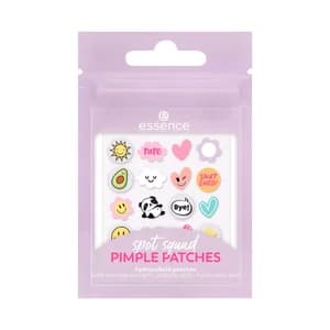 ESSENCE Parches hidrocoloide para granos 32 uds.