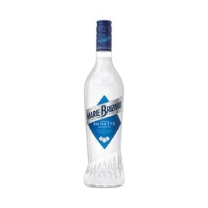 MARIE BRIZARD Anís de sabor dulce y ligeramente ácido botella 70 cl.
