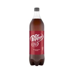 DR.PEPPER Refresco cola PET 1,5L