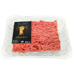 EL ENCINAR DE HUMIENTA La noble Preparado carne picada de vacuno 500 g.