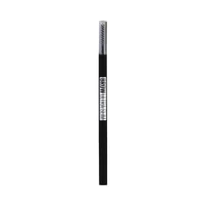 L"ORÉAL PARIS Brow ultra slim tono 07 Black Perfilador de cejas de alta precisión y acabado super natural.