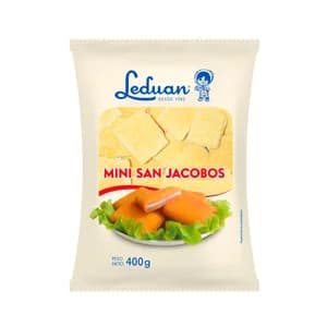 Combinan la intensidad del jamón con un relleno de queso fundente, envueltos en un empanado crujiente que garantiza una experiencia completa en cada bocado.Son un clásico imprescindible en cualquier carta, adaptado a un formato práctico que facilita su preparación y presentación.