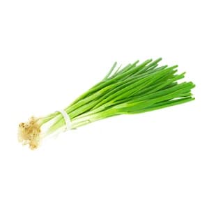 Cebollino tierno manojo 175 g.