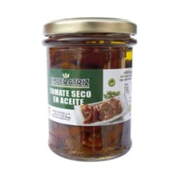EMPERATRIZ Tomate seco en aceite de oliva EMPERATRIZ 110 g.