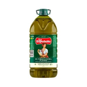 LA ESPAÑOLA Aceite de oliva virgen extra garrafa de 5 l.