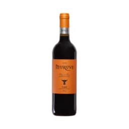 MURUVE Vino tinto con D.O. Toro botella 75 cl.