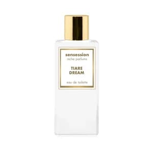SENSESSION Tiare dream Eau de toilette (Agua de colonia) para mujer 100 ml.