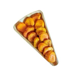 CAPO Orejones melocotón capo 225 g.