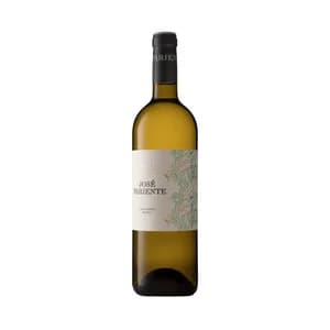 JOSÉ PARIENTE Vino blanco Sauvignon blanc con D.O. Rueda 75 cl.