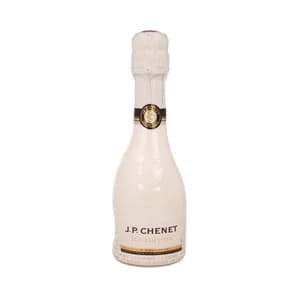 J.P. CHENET ICE EDITION Vino blanco frizzante J.P. CHENET ICE EDITION botella de 20 cl.