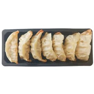 SUSHI GOURMET Gyozas de verdura 140 g.