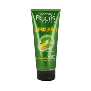 FRUCTIS Gel Estructurante Extrafuerte FRUCTIS Style 200 ml.