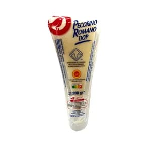 AUCHAN Queso Pecorino Romano D.O.P Passioni 200 g. Producto Alcampo