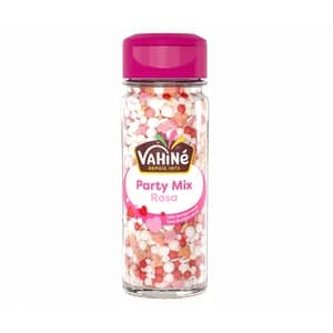 KAWAII VAHINE Party mix rosa 55 gr.