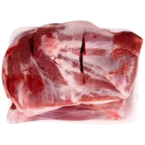 Paletilla entera de cordero