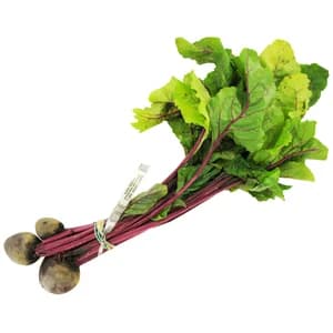 Remolacha manojo de 400 g.