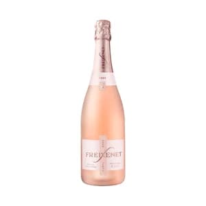 FREIXENET Carta rosé Cava premium rosado con D.O. Cava botella 75 cl.