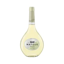 MATEUS Vino blanco elaborado en Portugal MATEUS botella de 75 cl.