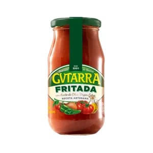 GVTARRA Fritada 450 gr.