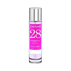 CARAVAN 28 Colonia para mujer con vaporizador en spray 150 ml.