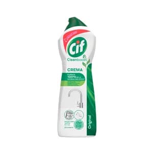 CIF Crema Limpiadora Blanco 750 ml.