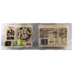 ALCAMPO ECOLÓGICO Tofu procedente de agricultura biológica 2 x 200 g.