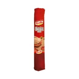 REVILLA Tradición Chorizo extra cortado en lonchas - Loncha fina 1 mm