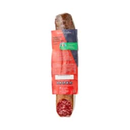 ALCAMPO CULTIVAMOS LO BUENO Salchichón de bellota ibérico - Loncha fina 1 mm