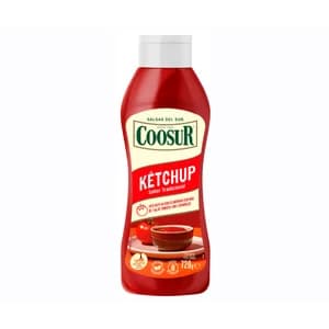 COOSUR Ketchup 720g