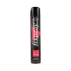 FIXPRAY Laca de pelo fijación normal FIXPRAY 400 ml.